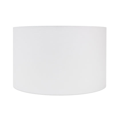 Runder weißer Wäscher Shade 17' x 17' x 11''