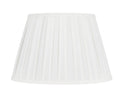 10.5.x16x10.5'H Pleated Hardback Shade