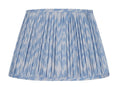 10.5.x16x10.5'H Pleated Hardback Shade