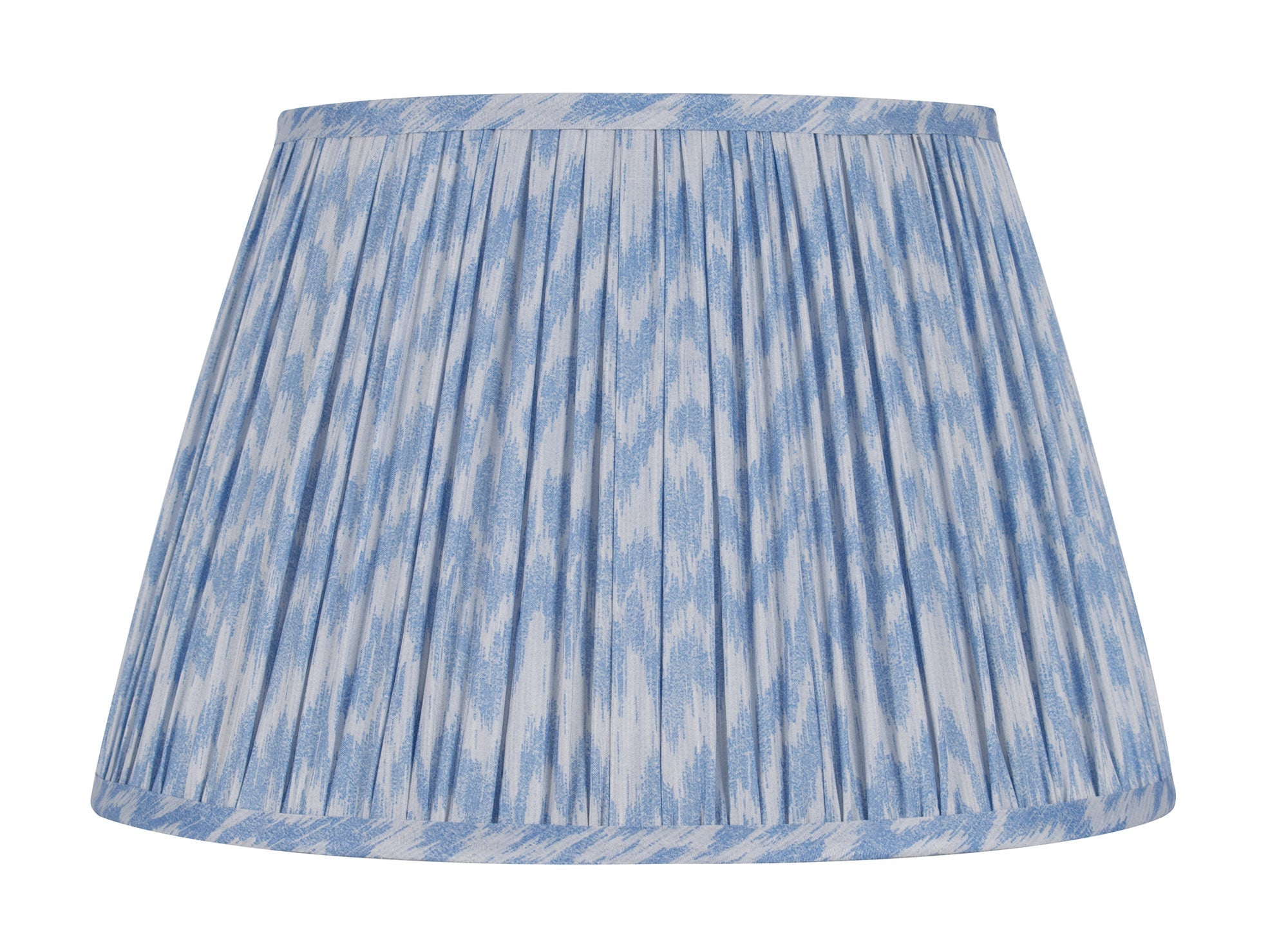 10.5.x16x10.5'H Pleated Hardback Shade