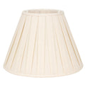 9x18x13'H Pleated Print Shade