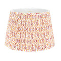 12x16x11'H Pleated Soft Hardback Shade