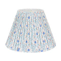 9x18x13'H Pleated Soft Hardback Shade
