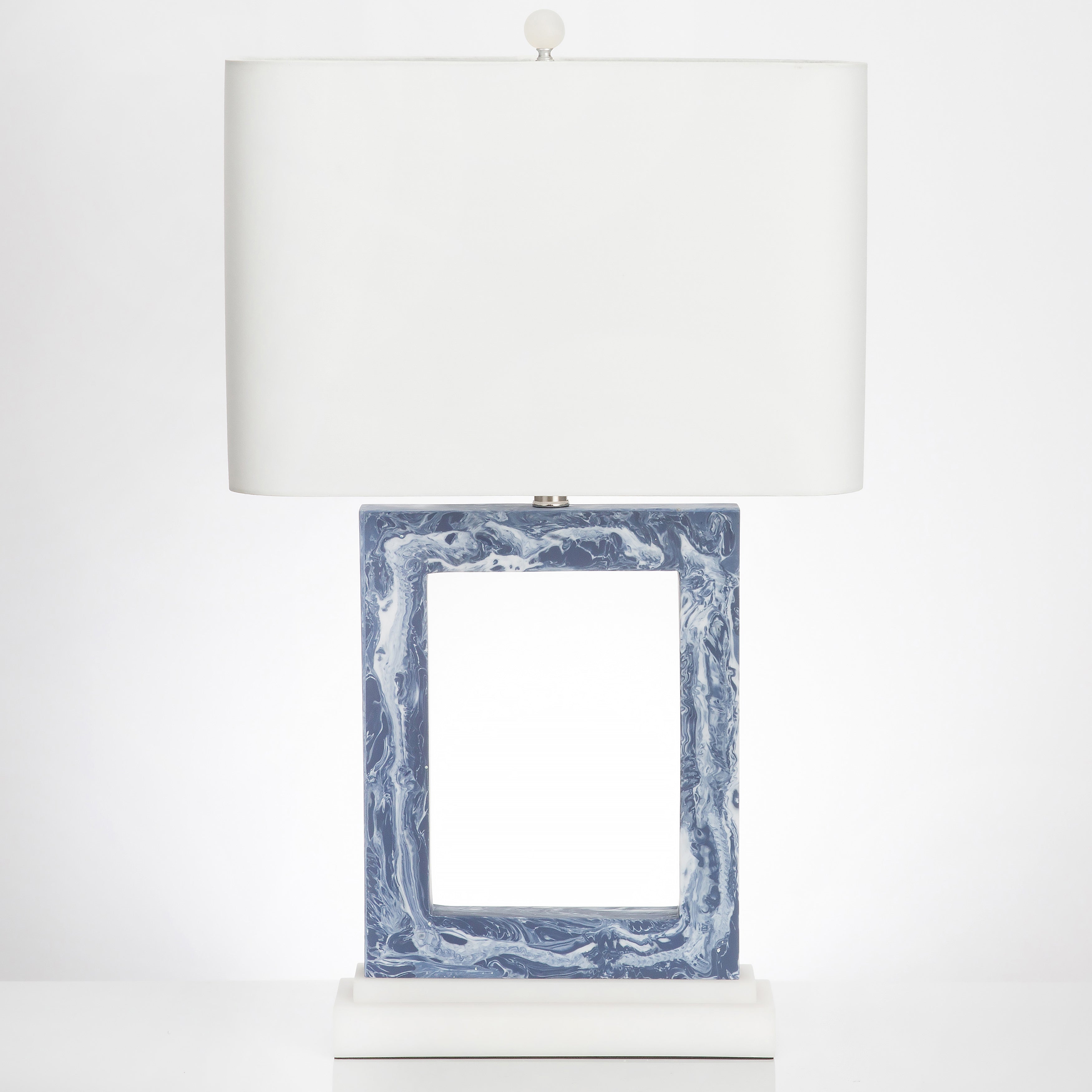 Tischlampe für Pazifikhöhen