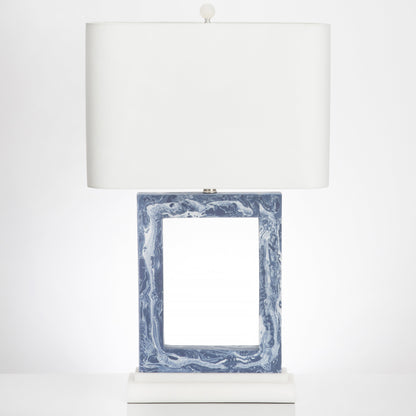 Tischlampe für Pazifikhöhen