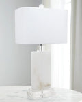 26,5'H Topawa Tischlampe