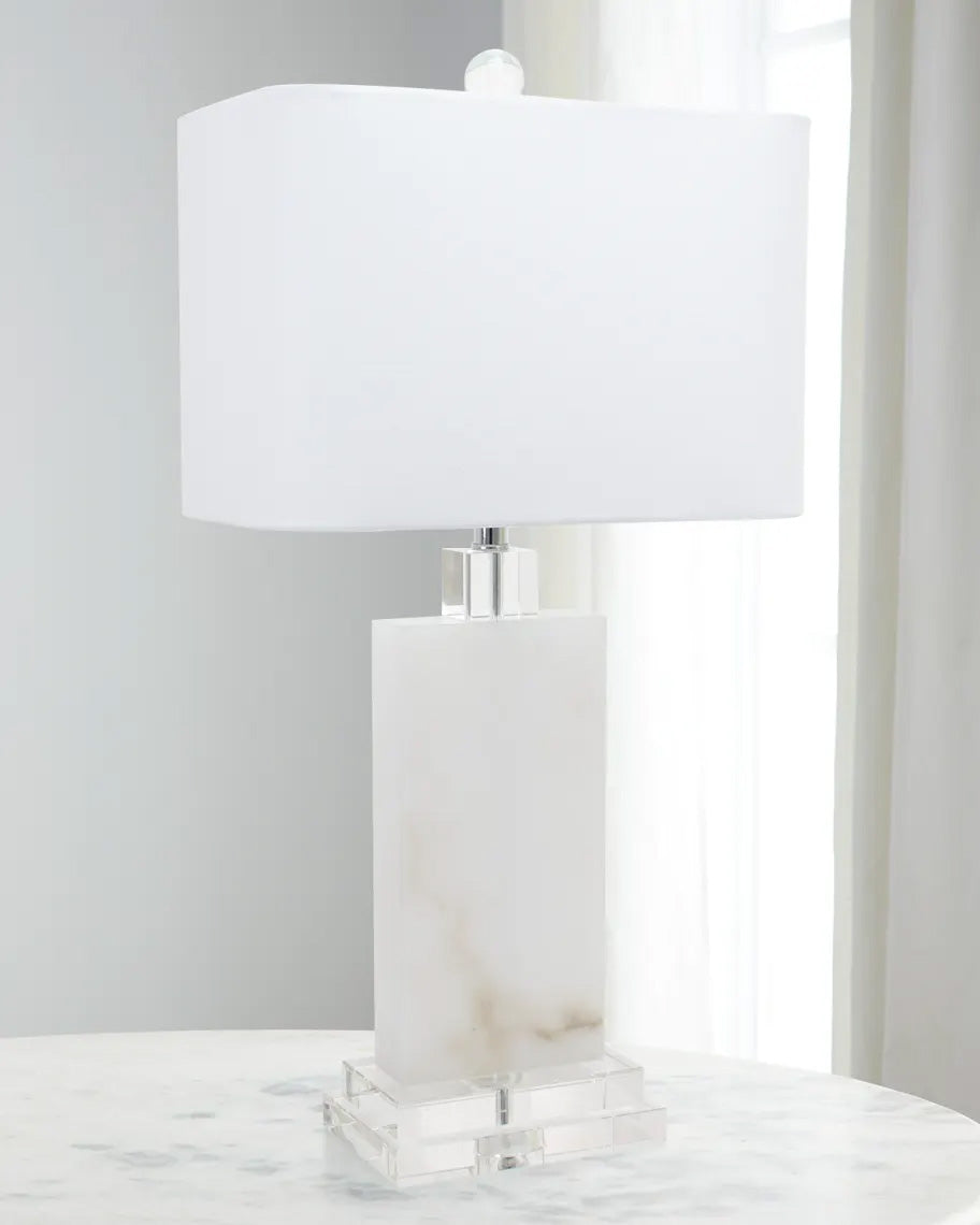 26,5'H Topawa Tischlampe