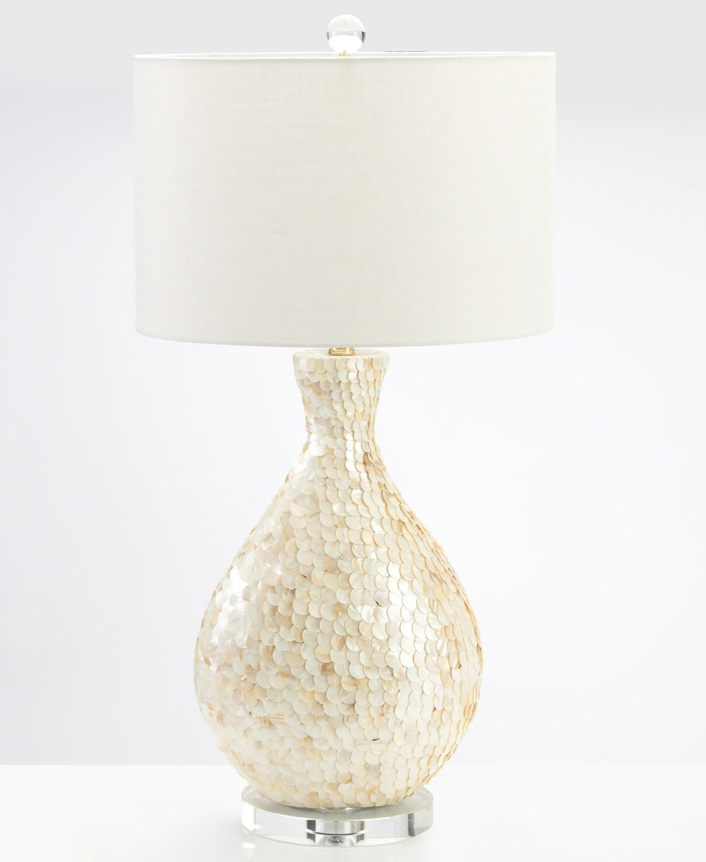 La Pearla Tischlampe