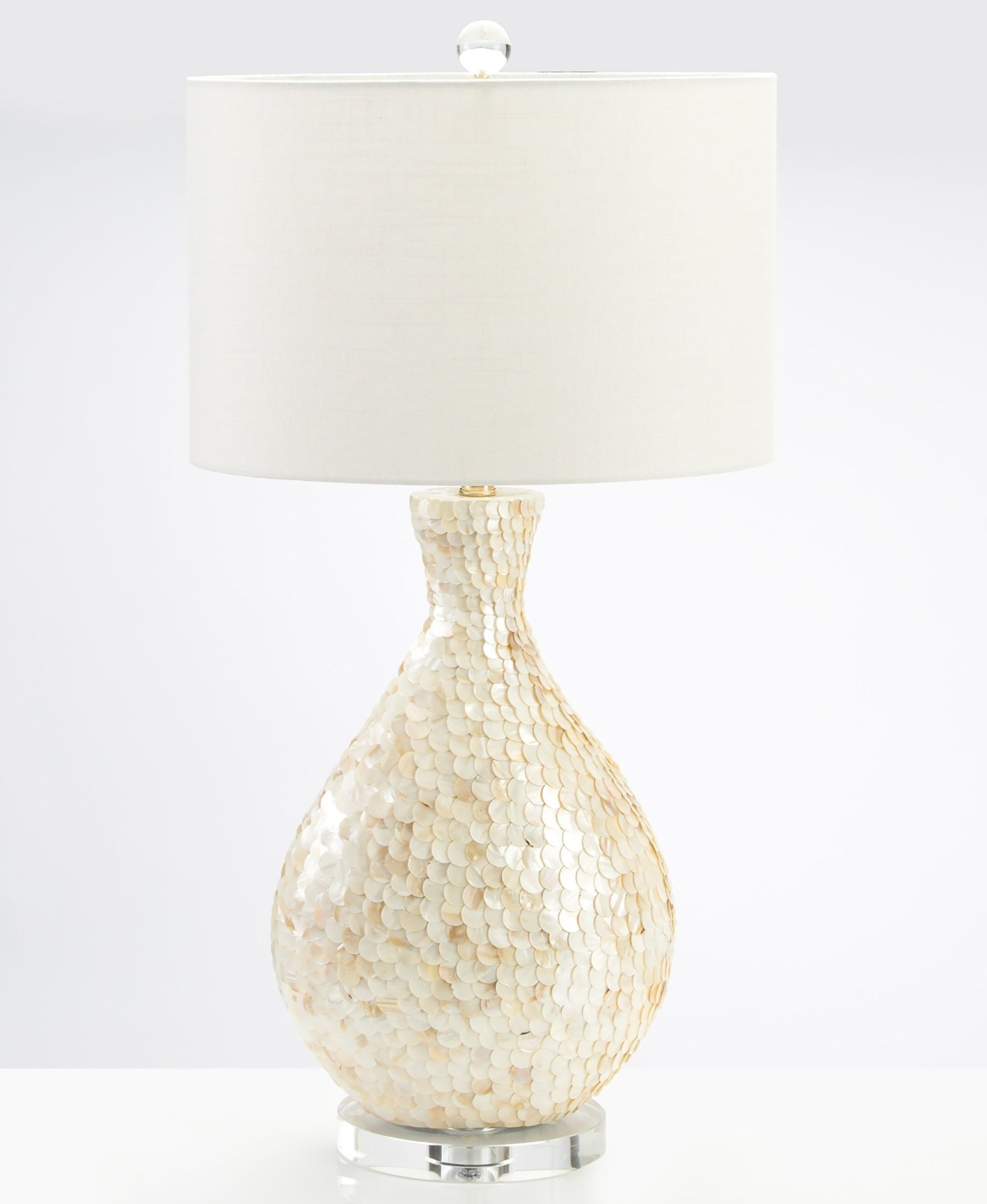 La Pearla Tischlampe