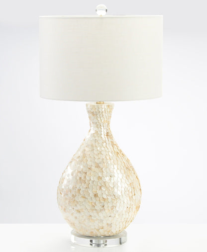 La Pearla Tischlampe