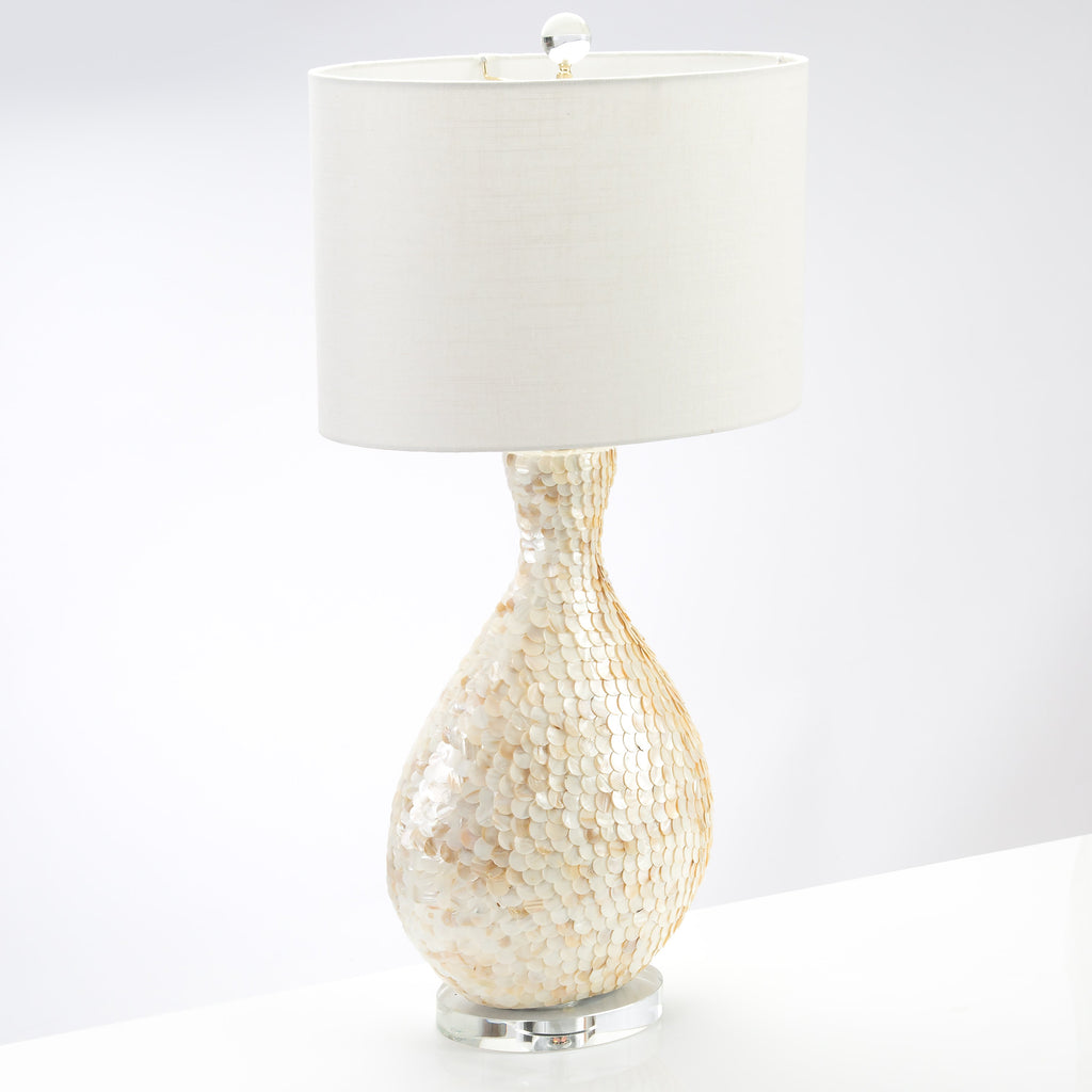 La Pearla Tischlampe