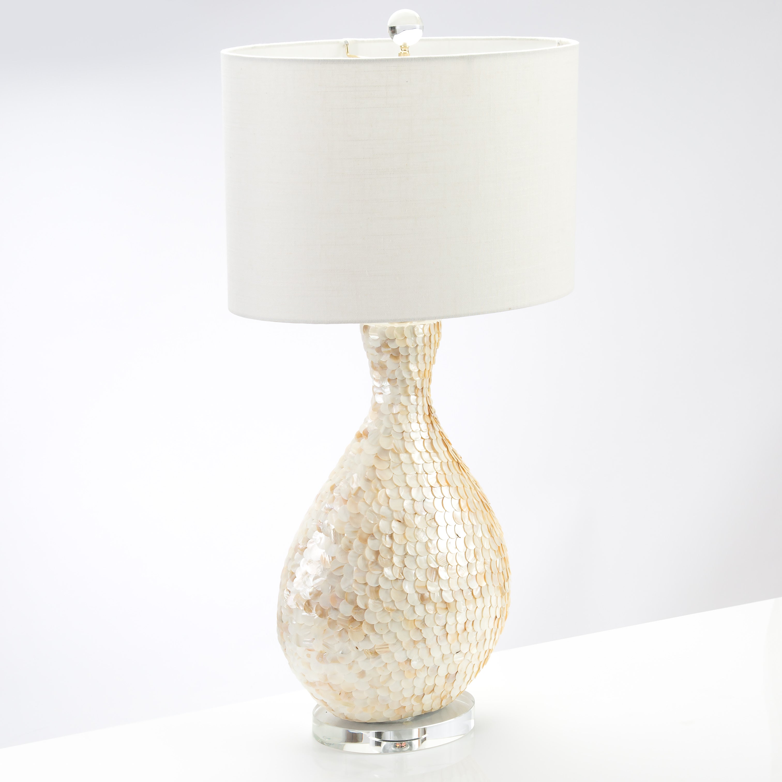La Pearla Tischlampe
