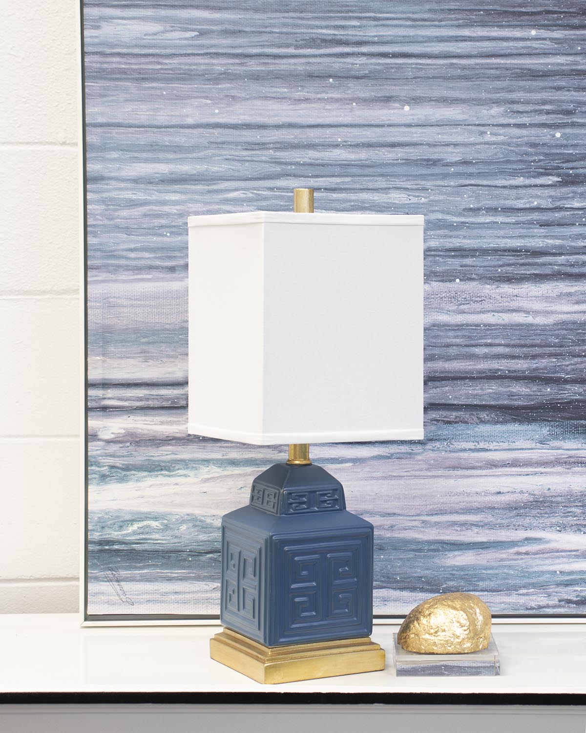 Tischlampe für Menderes