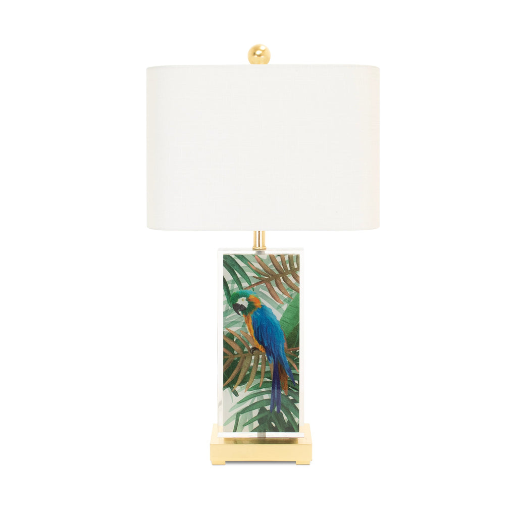 Vögel des Paradieses