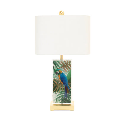 Vögel des Paradieses
