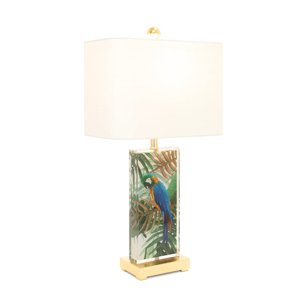 Vögel des Paradieses