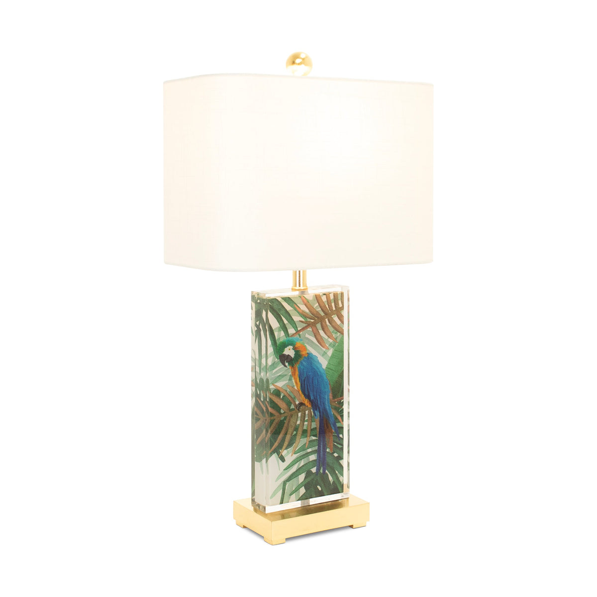 Vögel des Paradieses