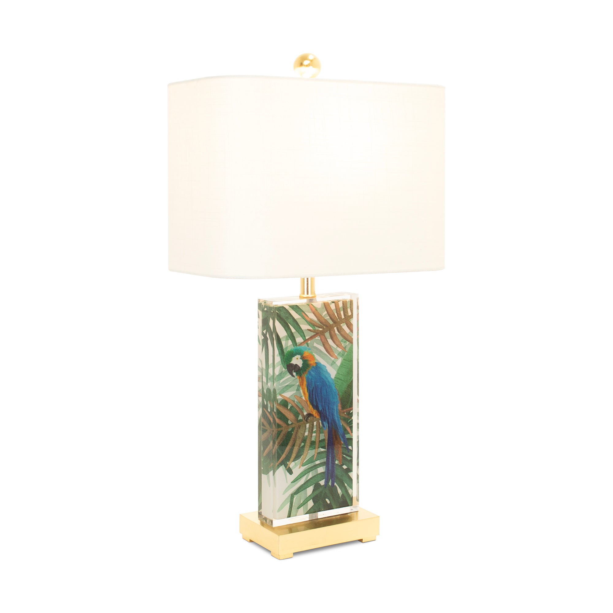 Vögel des Paradieses