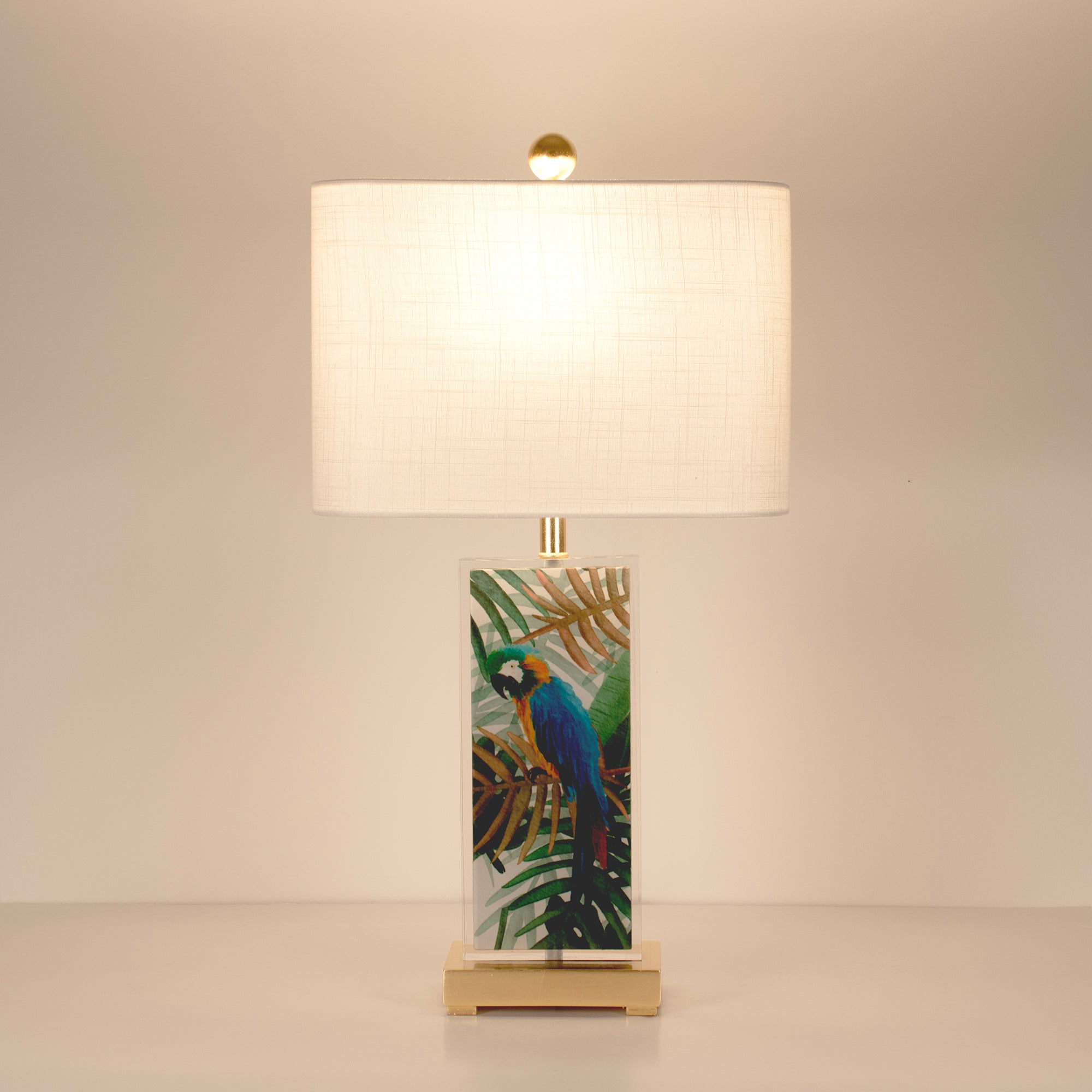 Vögel des Paradieses