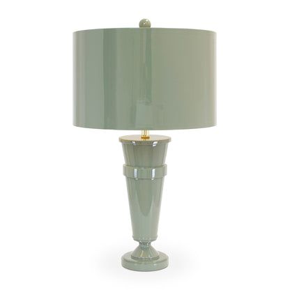 31'H Teinte Tischlampe - Rosepine