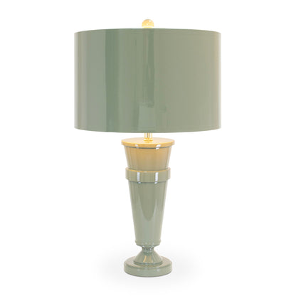 31'H Teinte Tischlampe - Rosepine