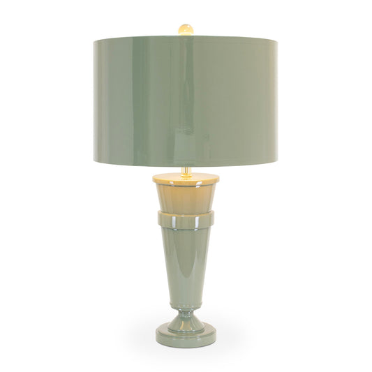 31'H Teinte Tischlampe - Rosepine