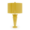 31'H Teinte Tischlampe - Gelb