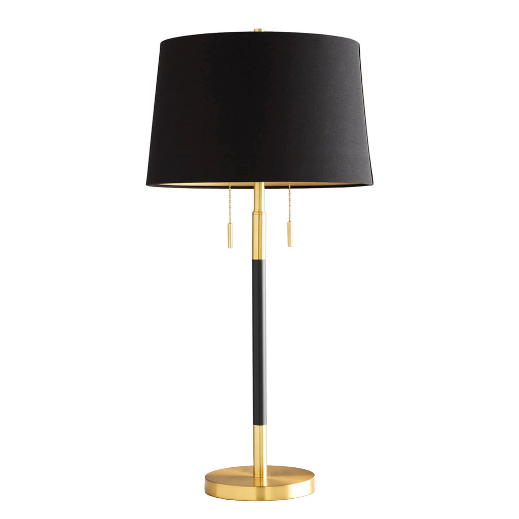32,5'H Bogenschützentischlampe