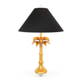 Isla Gold Tischlampe
