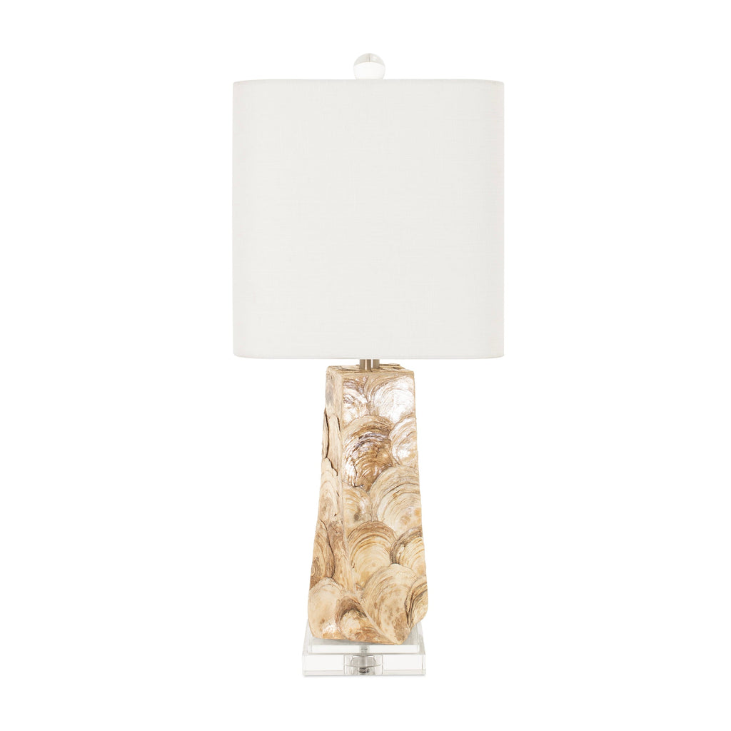Del Mar Tischlampe