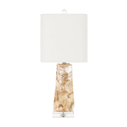 Del Mar Tischlampe