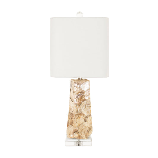 Del Mar Tischlampe