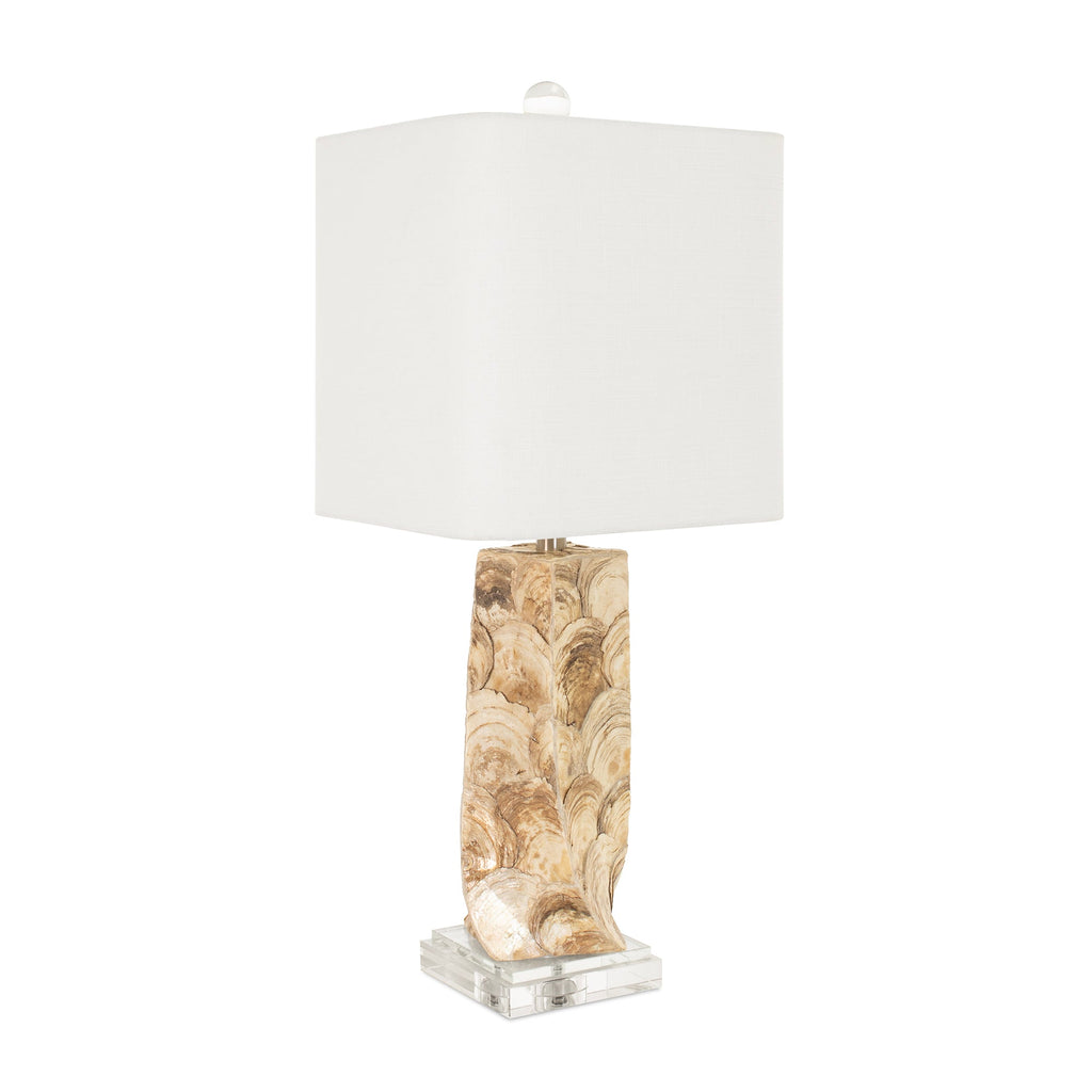 Del Mar Tischlampe