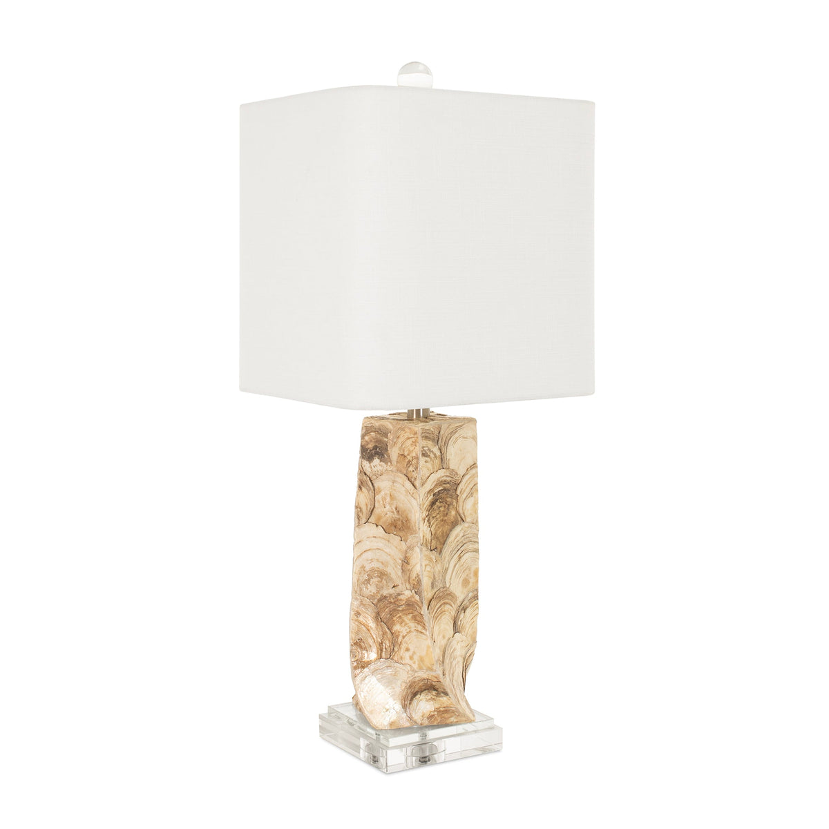 Del Mar Tischlampe