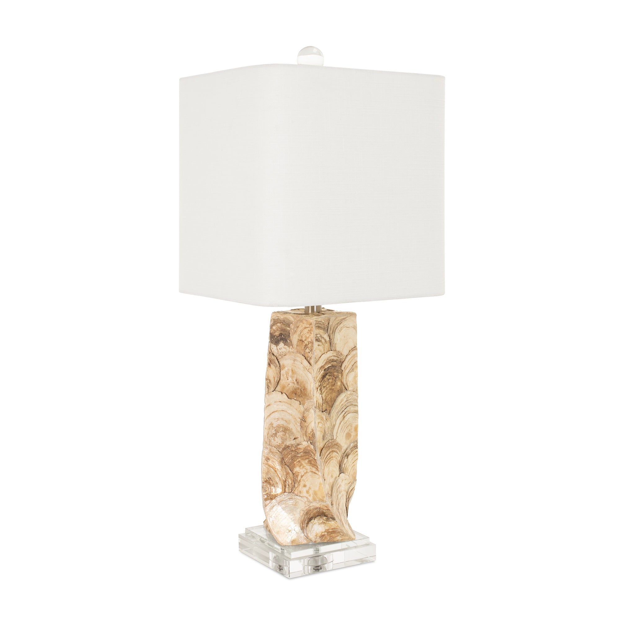 Del Mar Tischlampe