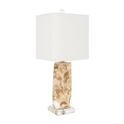 Del Mar Tischlampe