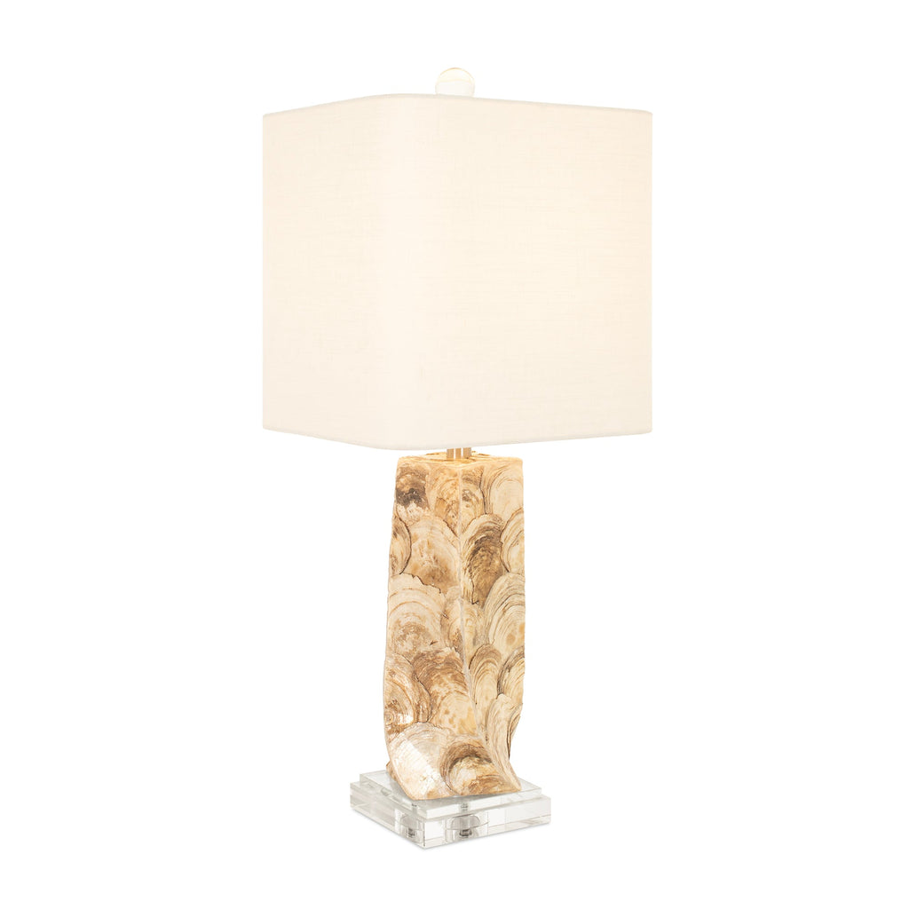 Del Mar Tischlampe