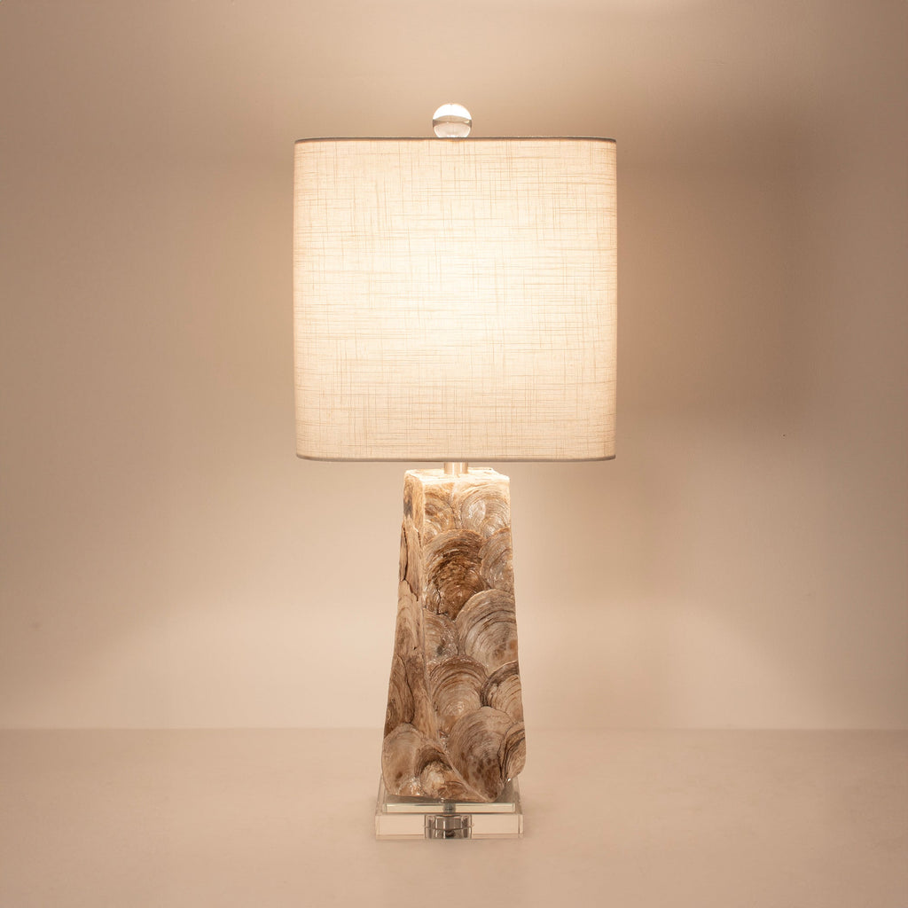 Del Mar Tischlampe