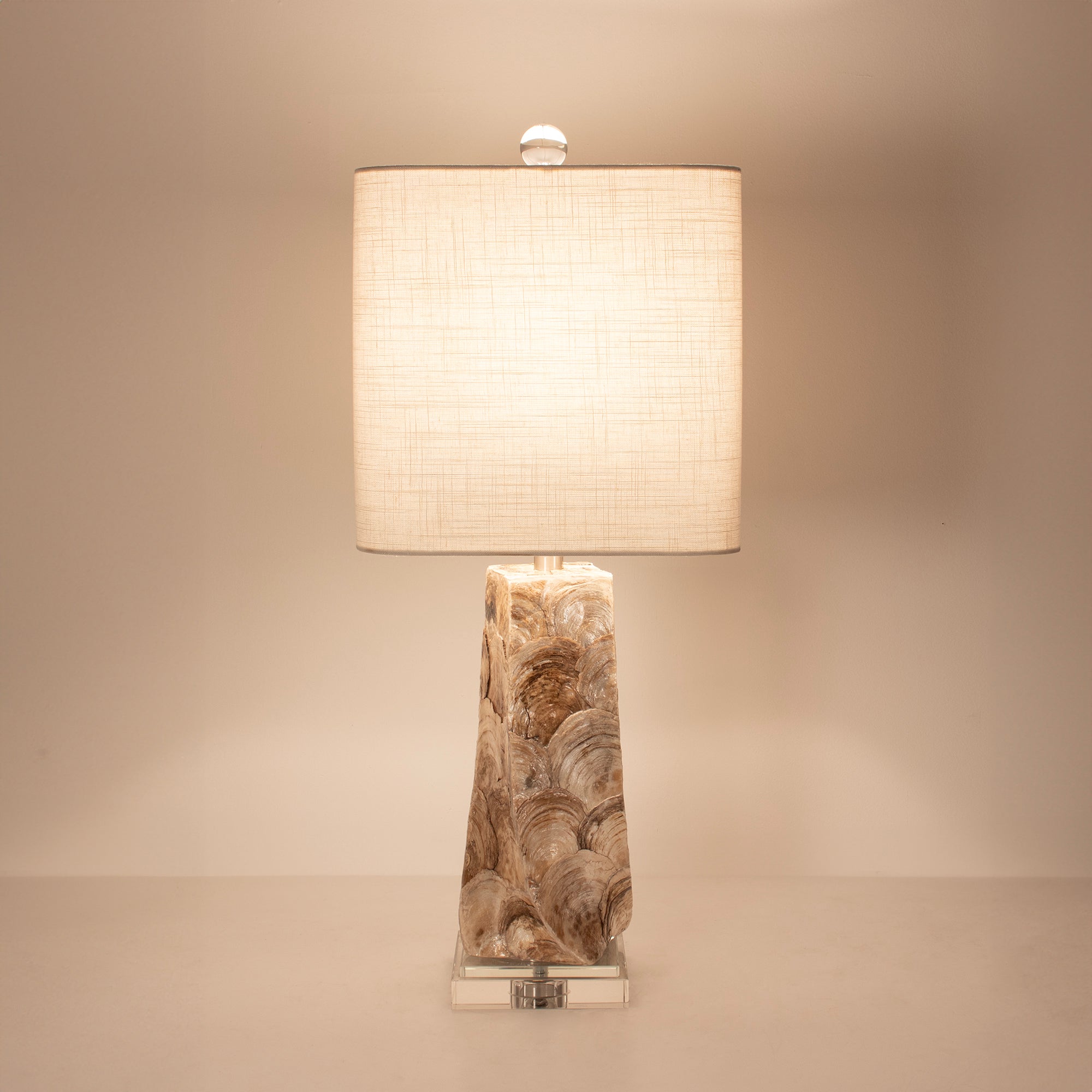 Del Mar Tischlampe