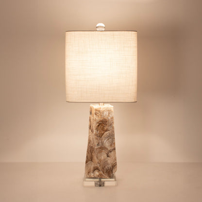 Del Mar Tischlampe