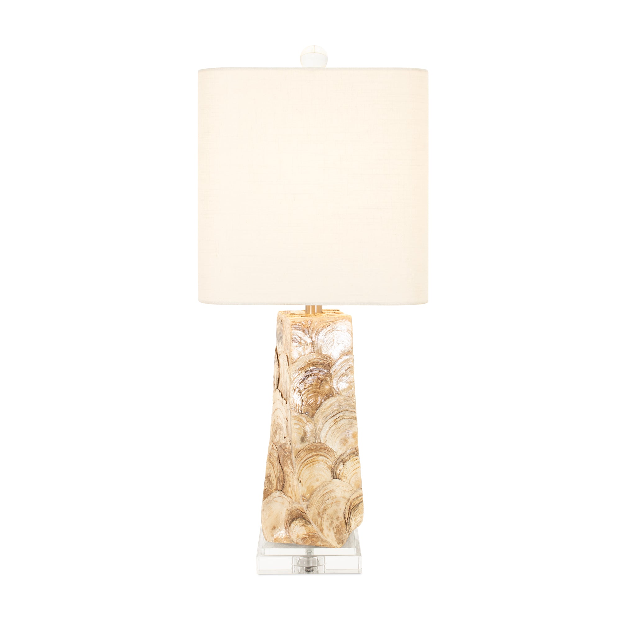 Del Mar Tischlampe