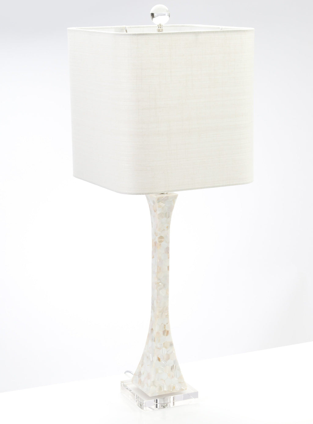 Catalina Tischlampe