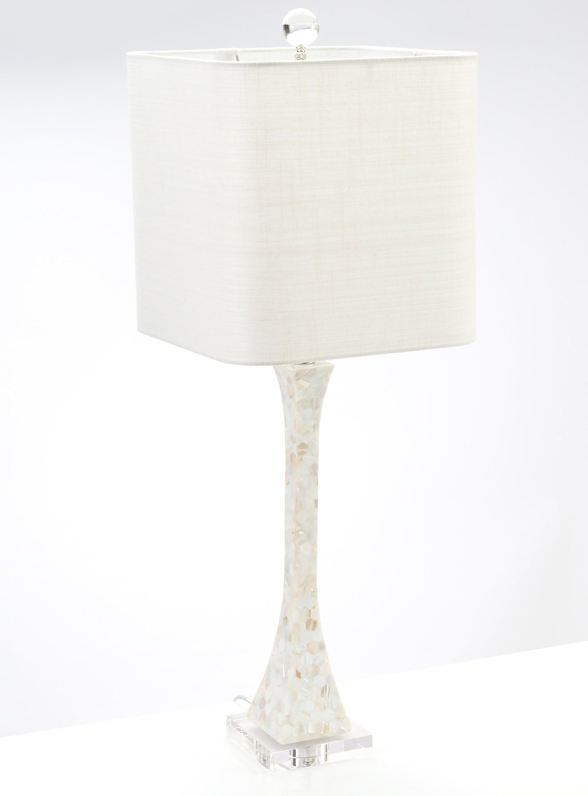 Catalina Tischlampe