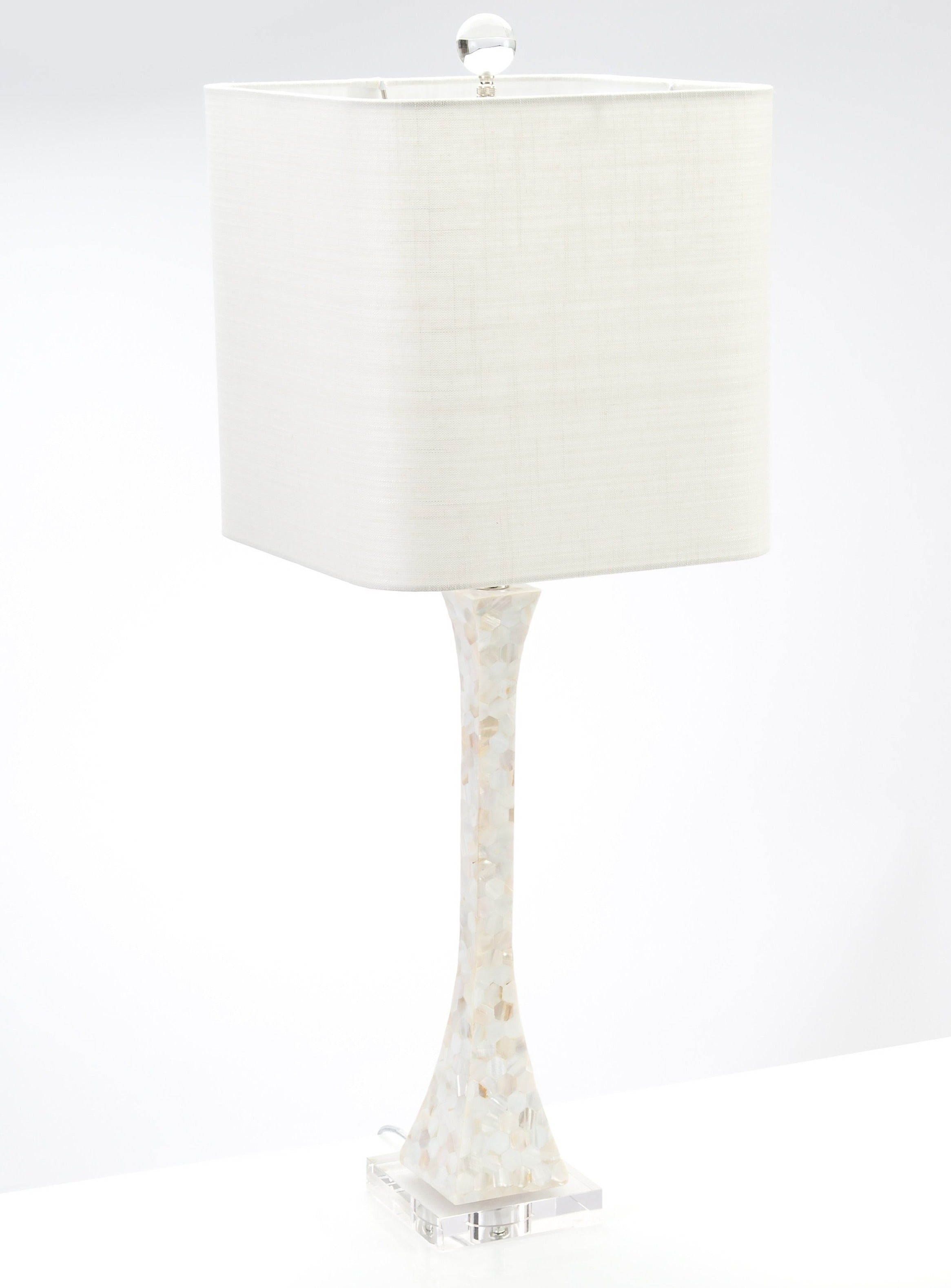 Catalina Tischlampe