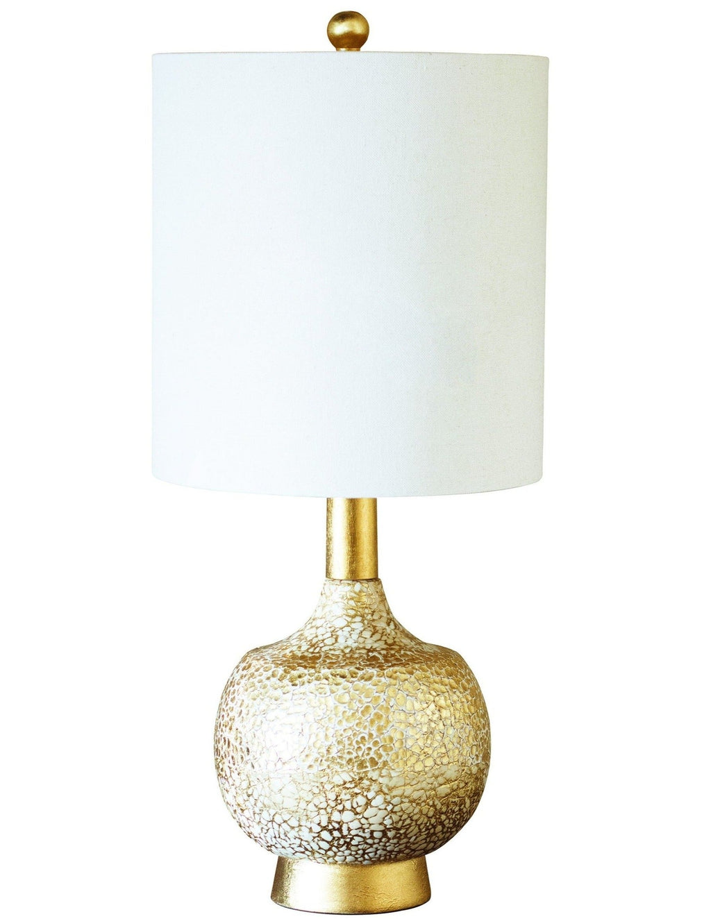 28' Wassertischlampe