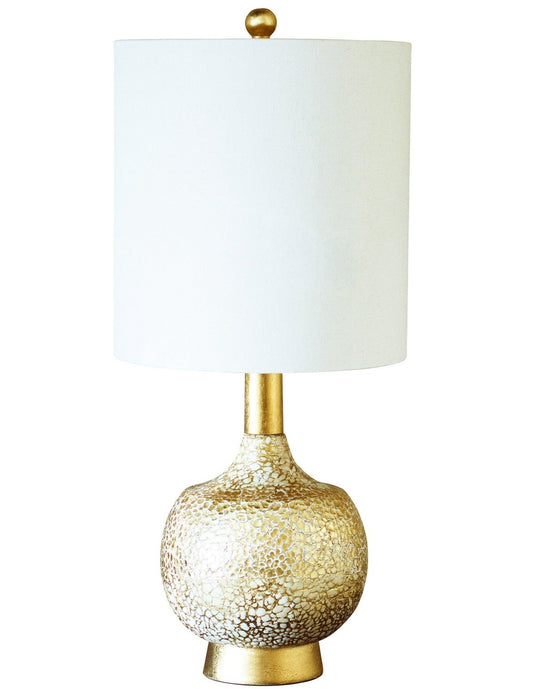 28' Wassertischlampe