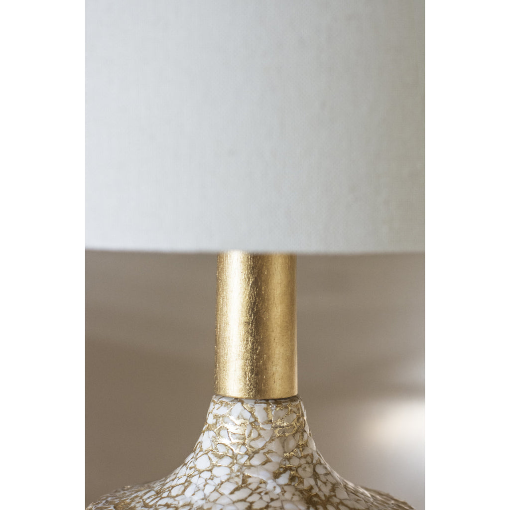 28' Wassertischlampe