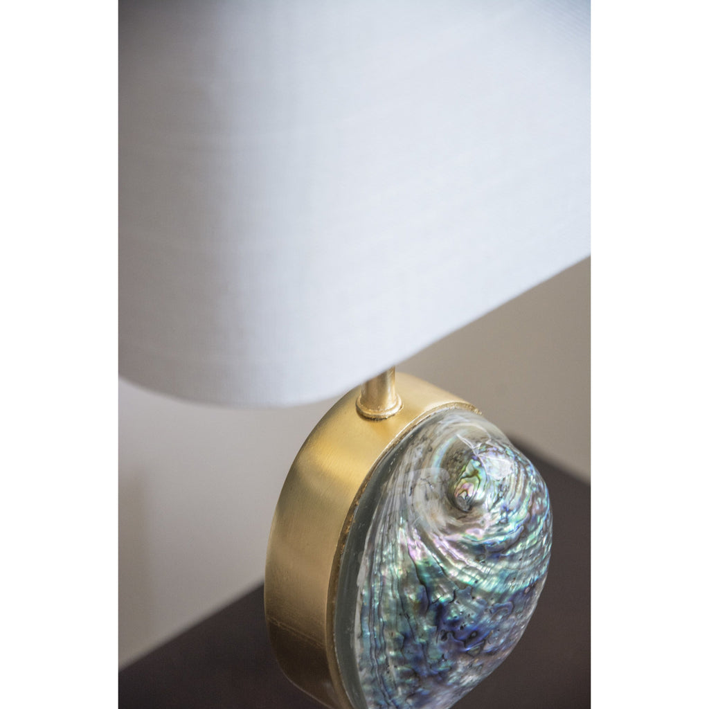 Sausilito-Tischlampe