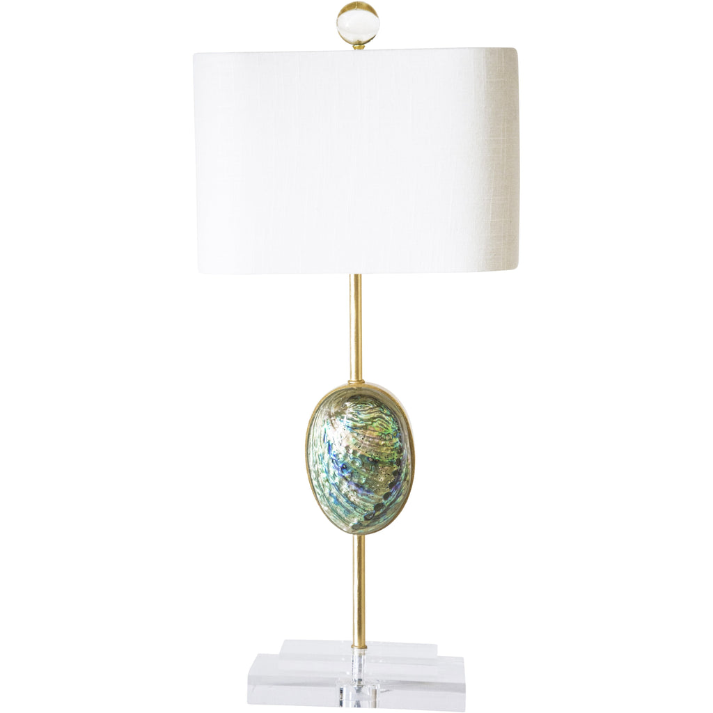 Sausilito-Tischlampe