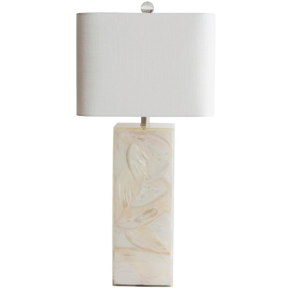 Sanibeltischlampe